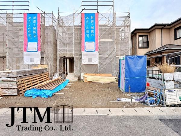 市原市岩崎１丁目の新築一戸建