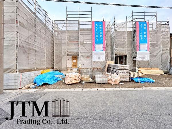 市原市岩崎１丁目の新築一戸建