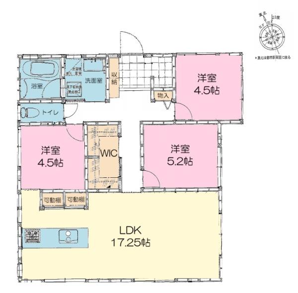 市原市椎津の中古一戸建て