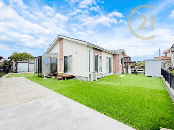 市原市椎津　中古戸建