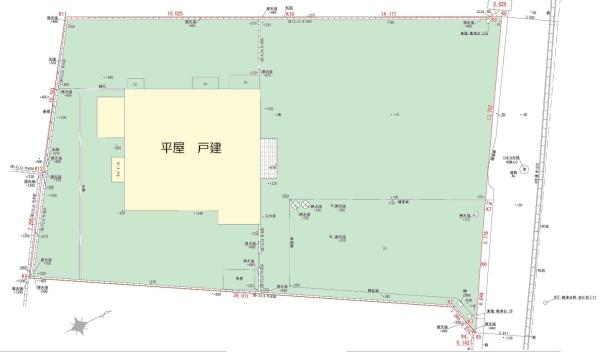 市原市椎津の中古一戸建て