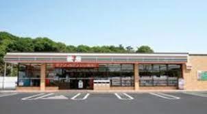 木更津市高柳の土地(セブンイレブン木更津高柳南店)