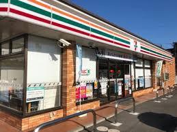 木更津市真舟１丁目の新築一戸建(セブンイレブン木更津真舟店)