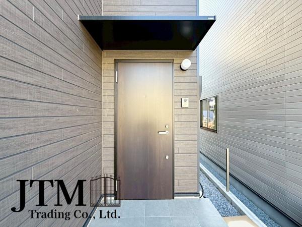 木更津市真舟１丁目の新築一戸建