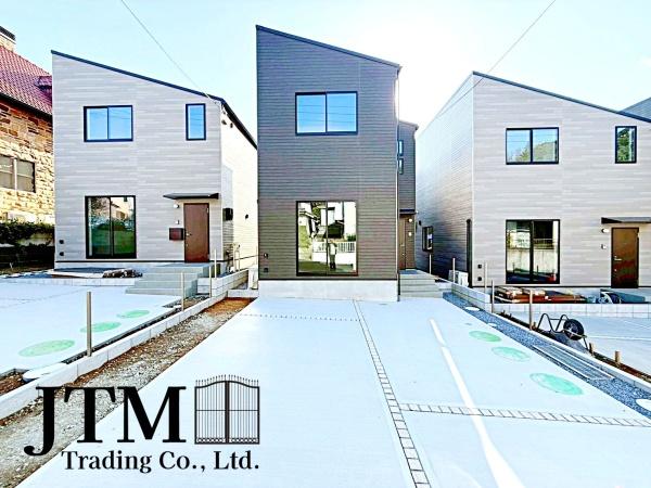 木更津市真舟１丁目の新築一戸建