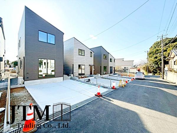 木更津市真舟１丁目の新築一戸建