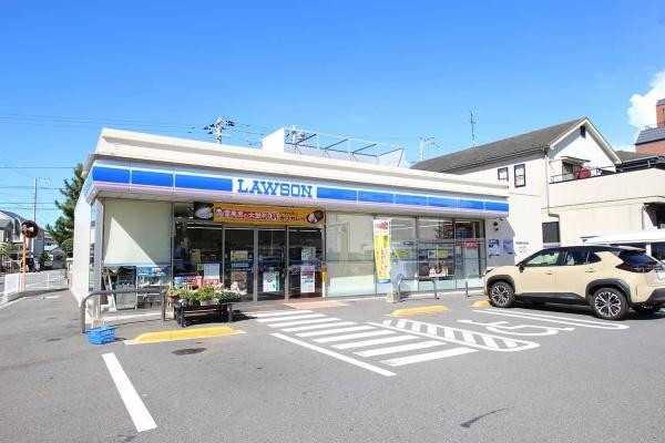 習志野市袖ケ浦４丁目の中古一戸建て(ローソン習志野袖ケ浦四丁目店)