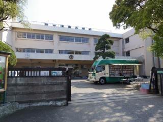 習志野市袖ケ浦４丁目の中古一戸建て(習志野市立袖ケ浦東小学校)