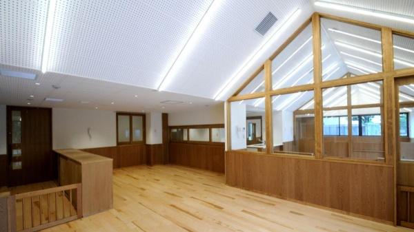 習志野市袖ケ浦４丁目の中古一戸建て(明徳そでにの保育園)