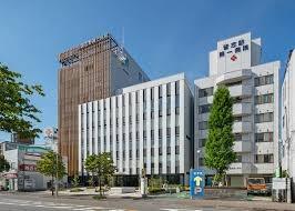 習志野市袖ケ浦４丁目の中古一戸建て(社会医療法人社団菊田会習志野第一病院)