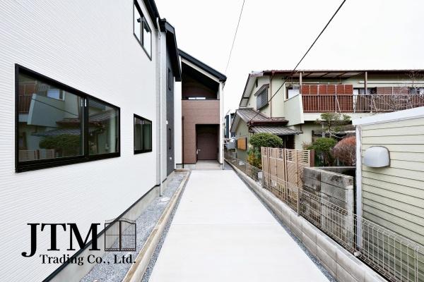 習志野市袖ケ浦４丁目の中古一戸建て