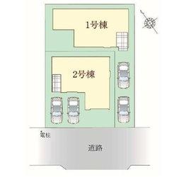 習志野市袖ケ浦４丁目