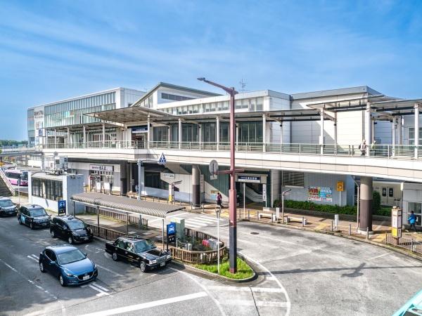 船橋市習志野台５丁目の新築一戸建(北習志野駅(東葉高速鉄道東葉高速線))