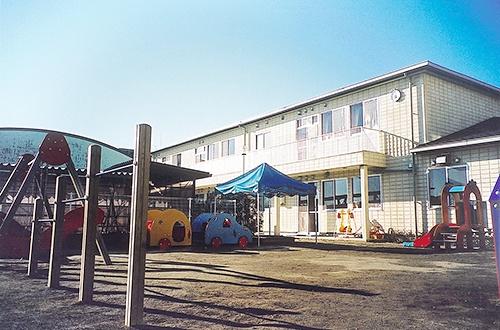 船橋市習志野台５丁目の新築一戸建(アンデルセン第二保育園)
