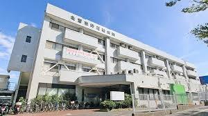 船橋市習志野台５丁目の新築一戸建(医療法人成春会北習志野花輪病院)
