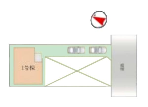 船橋市習志野台５丁目の新築一戸建