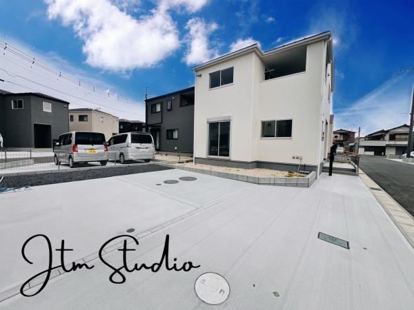 木更津市岩根4丁目