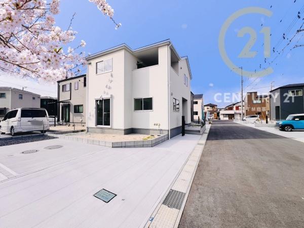 木更津市岩根4丁目