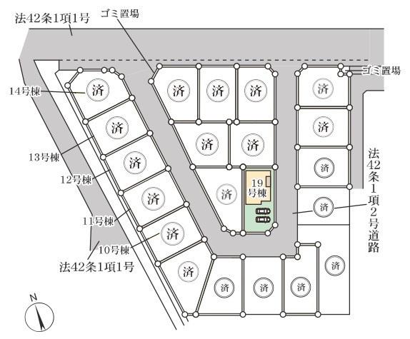 木更津市岩根4丁目