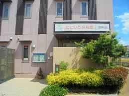 船橋市田喜野井６丁目の土地(にじいろ保育園薬円台)