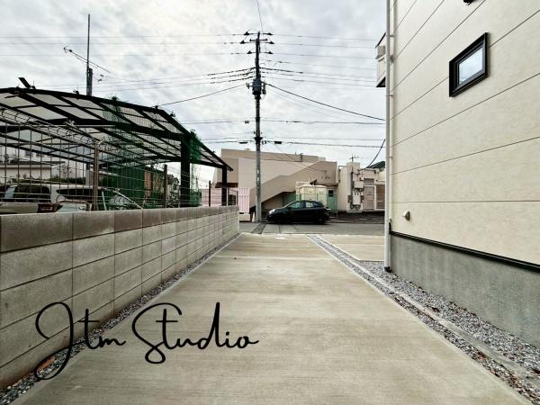 松戸市新松戸７丁目