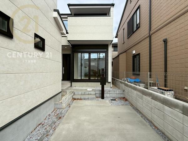 松戸市新松戸７丁目
