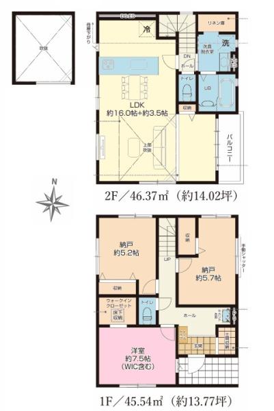 松戸市古ケ崎２丁目