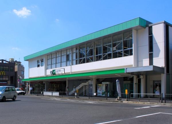 松戸市古ケ崎２丁目(北松戸駅(JR東日本常磐線))