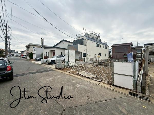 松戸市古ケ崎２丁目