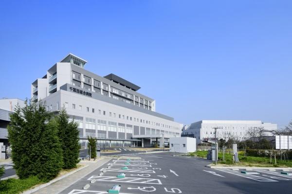 松戸市常盤平西窪町の新築一戸建(医療法人沖縄徳洲会千葉西総合病院)