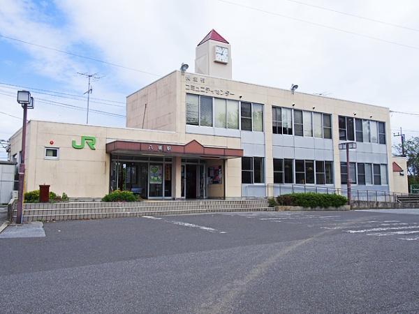長生郡白子町中里の中古一戸建て(八積駅(JR東日本外房線))
