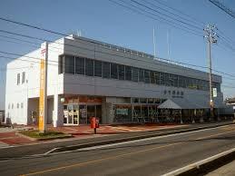 長生郡白子町中里の中古一戸建て(白子郵便局)