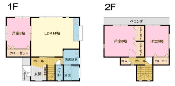 市原市郡本３丁目　中古戸建