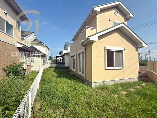 市原市郡本３丁目　中古戸建