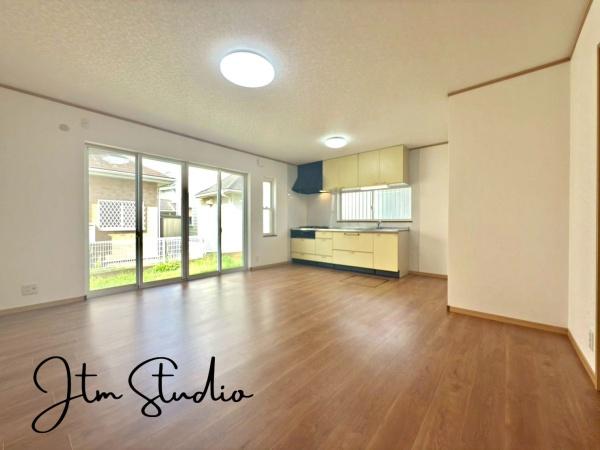 市原市郡本３丁目　中古戸建
