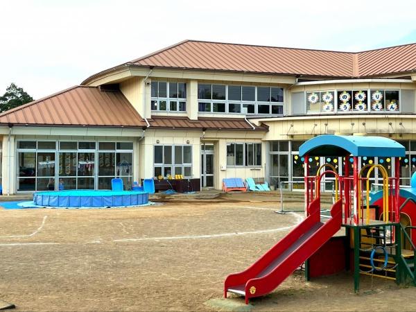 東金市季美の森東１丁目の中古一戸建て(季美の森幼稚園)