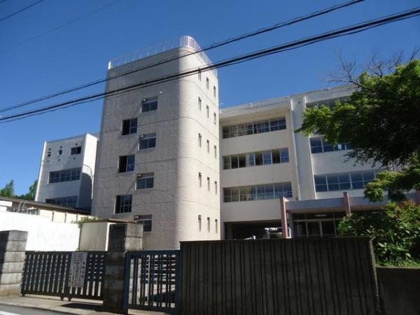 大網白里市みずほ台３丁目の新築一戸建(大網白里市立大網中学校)