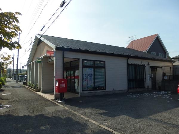 大網白里市みずほ台３丁目の新築一戸建(大網みずほ台郵便局)