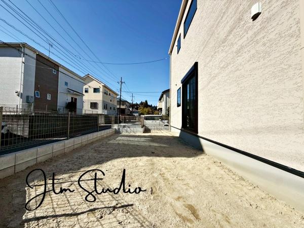 大網白里市みずほ台３丁目の新築一戸建