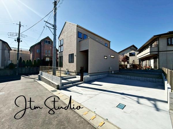 大網白里市みずほ台３丁目の新築一戸建
