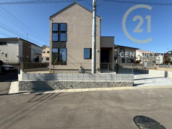 大網白里市みずほ台３丁目の新築一戸建