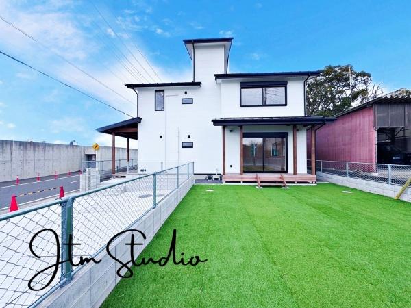 長生郡一宮町一宮の中古一戸建て