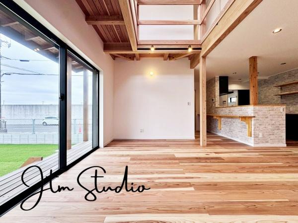 長生郡一宮町一宮の中古一戸建て