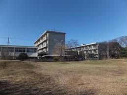 千葉市若葉区加曽利町の土地(千葉市立都小学校)