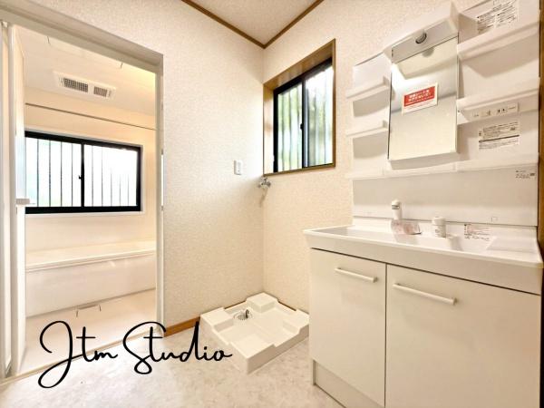 千葉市緑区古市場町　中古戸建