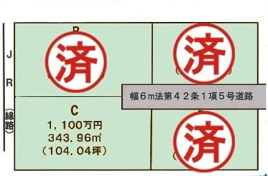 茂原市上林