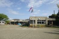 茂原市上林の土地(茂原市立新茂原幼稚園)