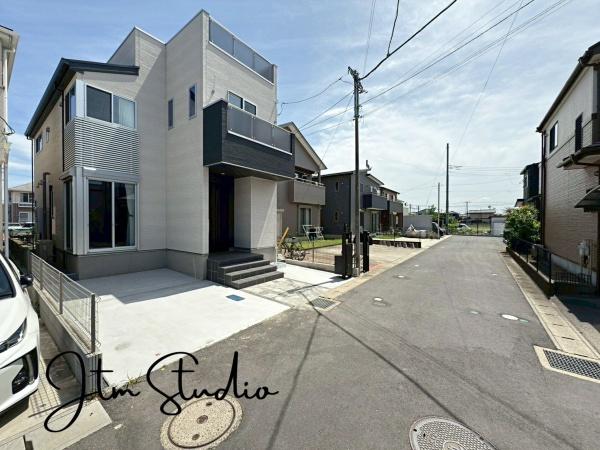 市原市八幡の中古一戸建て