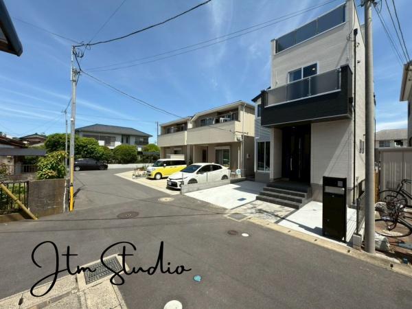市原市八幡の中古一戸建て