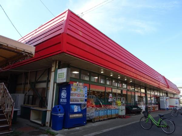 千葉市花見川区み春野２丁目の中古一戸建て(スーパーチェーンカワグチこてはし中央店)